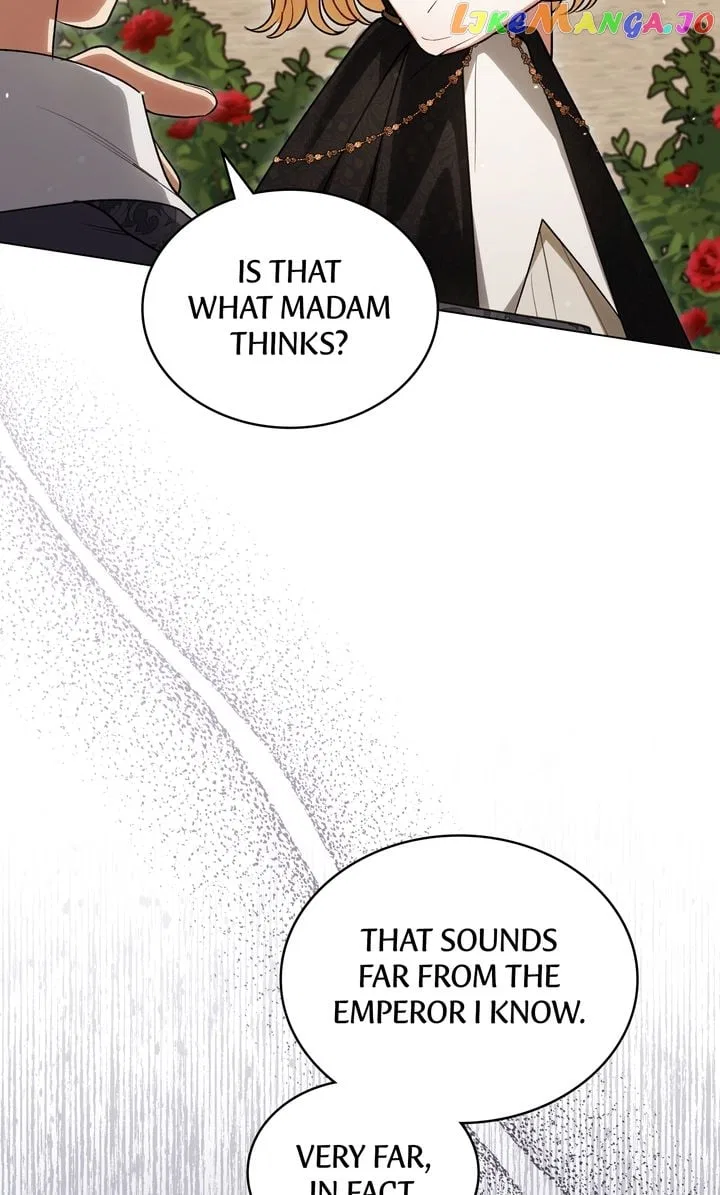 My Sweet Enemy, Thy Name is Husband Chapter 28 – Page 8