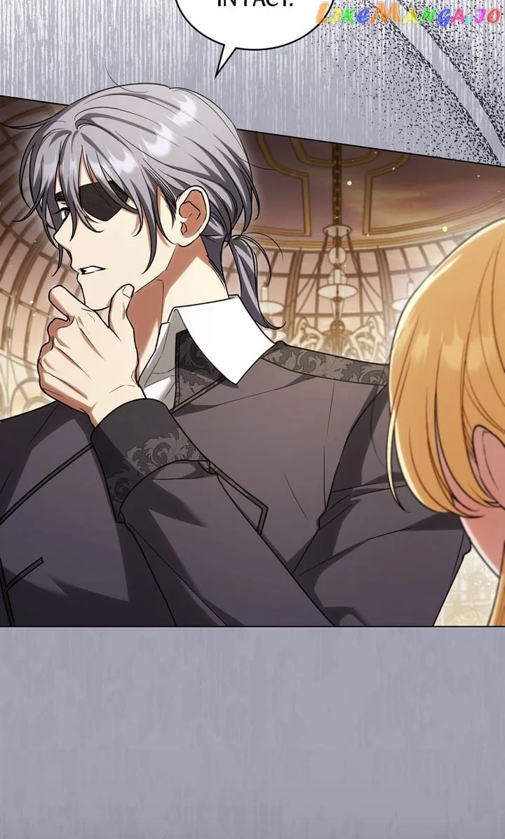 My Sweet Enemy, Thy Name is Husband Chapter 28 – Page 9