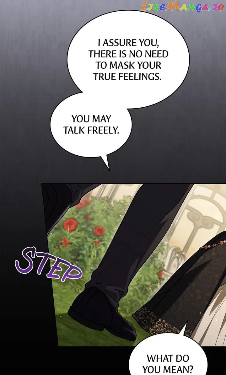 My Sweet Enemy, Thy Name is Husband Chapter 28 – Page 10