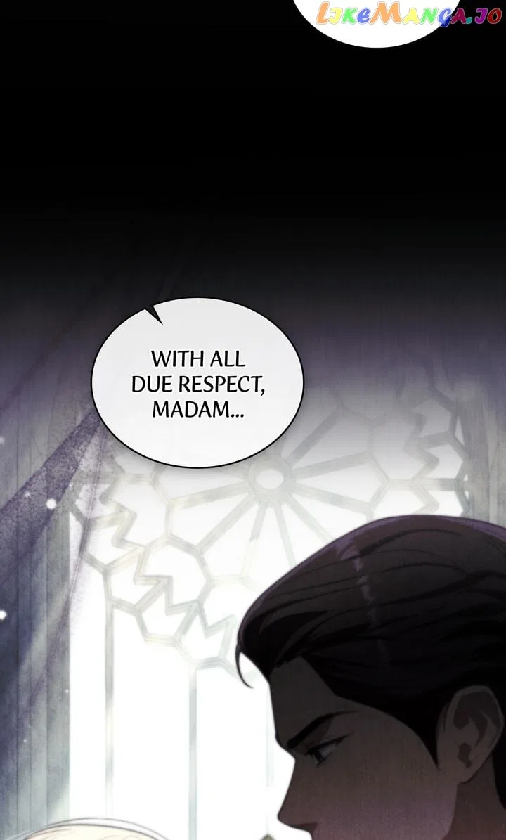 My Sweet Enemy, Thy Name is Husband Chapter 28 – Page 11