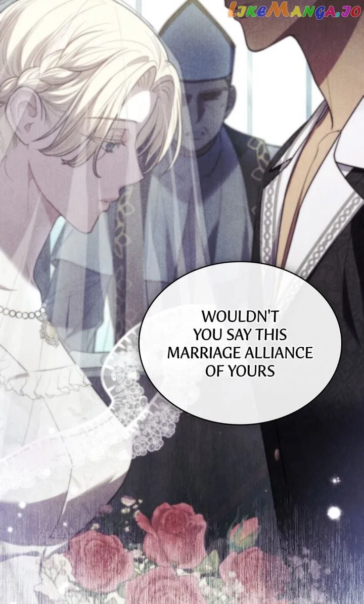 My Sweet Enemy, Thy Name is Husband Chapter 28 – Page 12