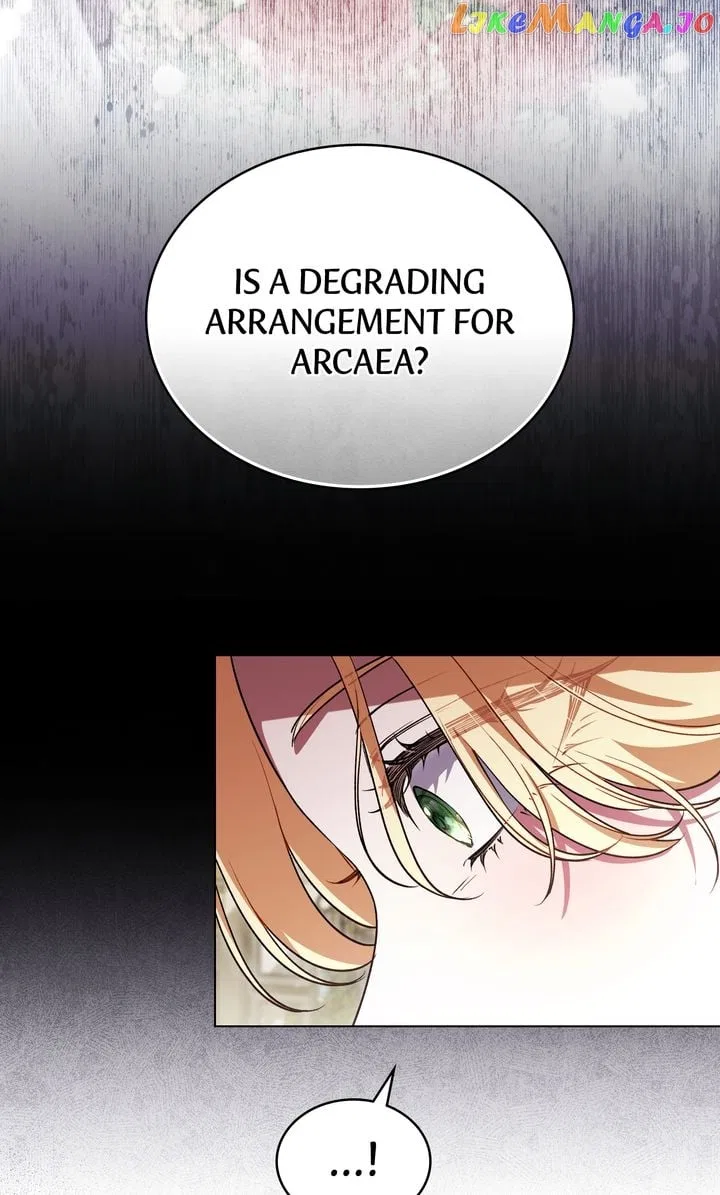 My Sweet Enemy, Thy Name is Husband Chapter 28 – Page 13