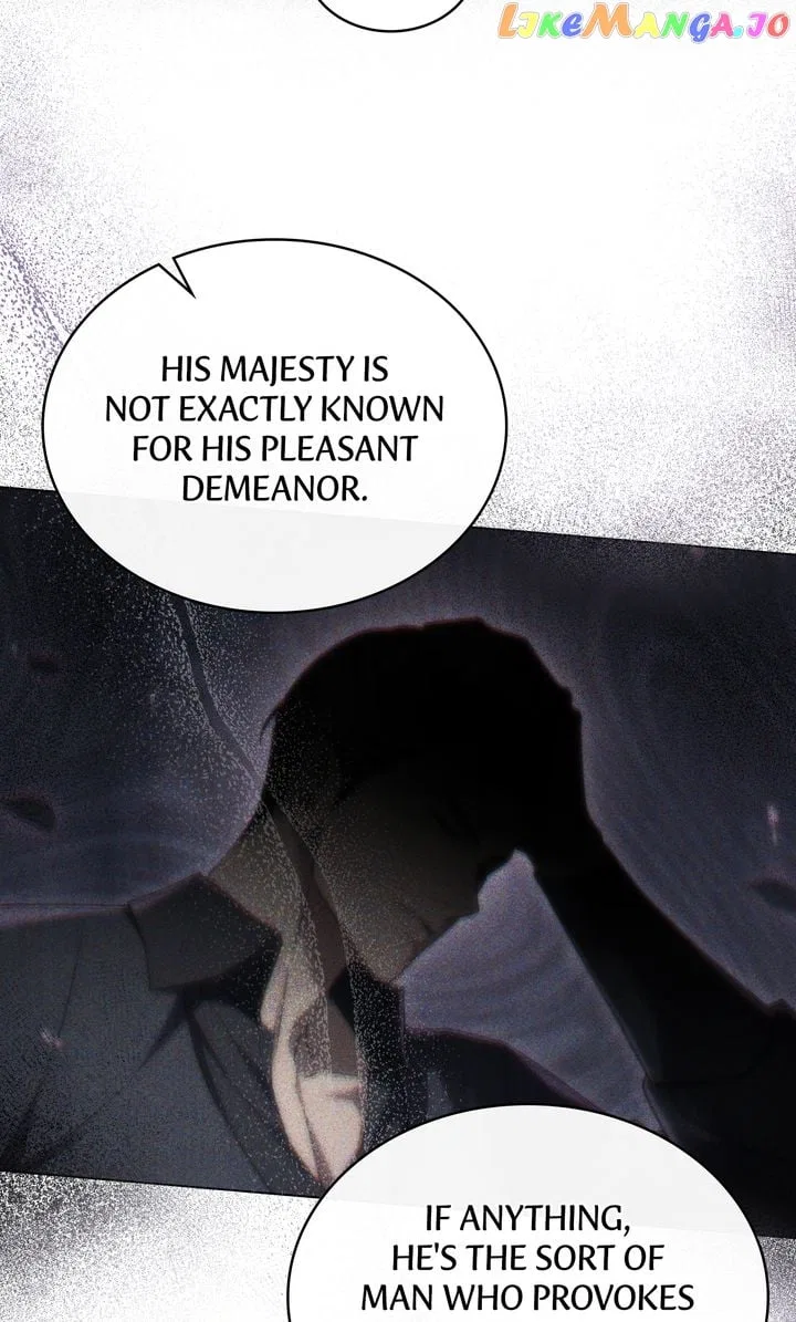 My Sweet Enemy, Thy Name is Husband Chapter 28 – Page 14