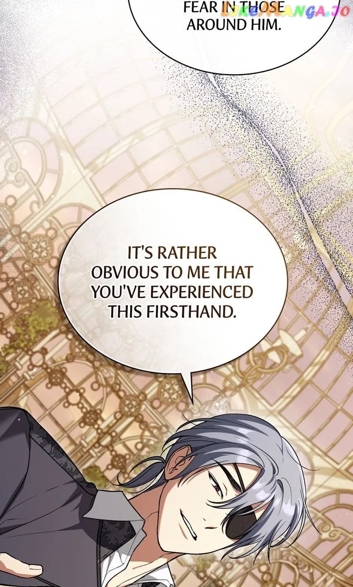 My Sweet Enemy, Thy Name is Husband Chapter 28 – Page 15