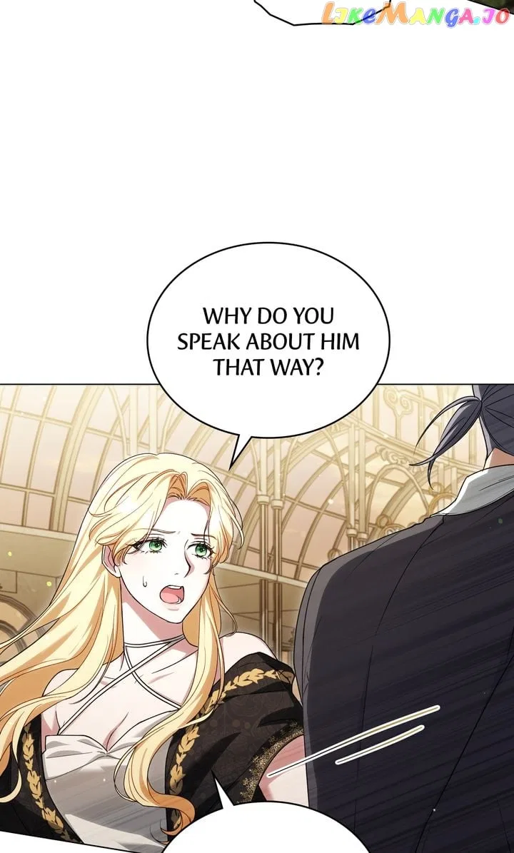 My Sweet Enemy, Thy Name is Husband Chapter 28 – Page 17