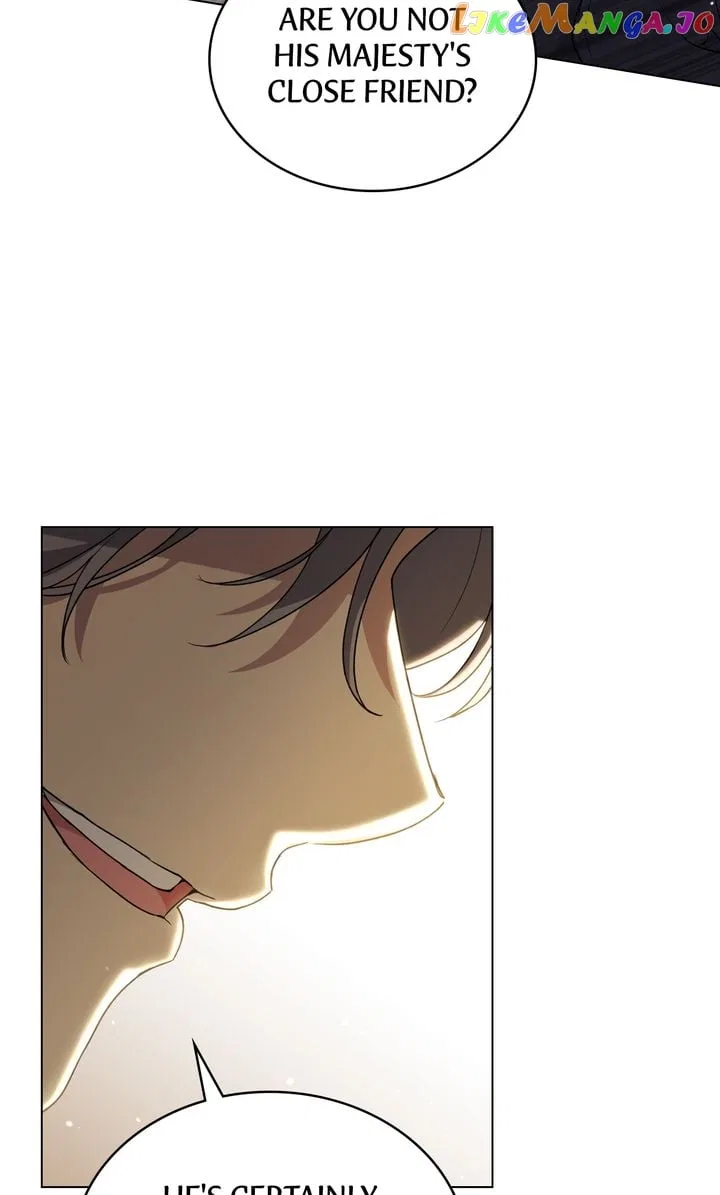My Sweet Enemy, Thy Name is Husband Chapter 28 – Page 18