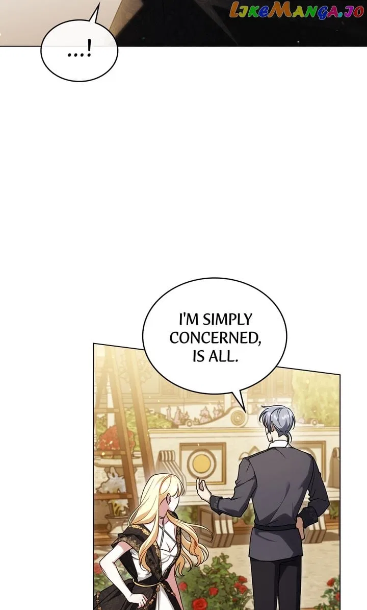 My Sweet Enemy, Thy Name is Husband Chapter 28 – Page 20