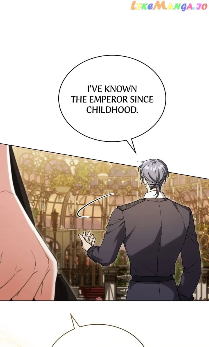 My Sweet Enemy, Thy Name is Husband Chapter 28 – Page 24