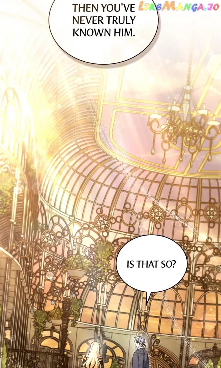 My Sweet Enemy, Thy Name is Husband Chapter 28 – Page 25