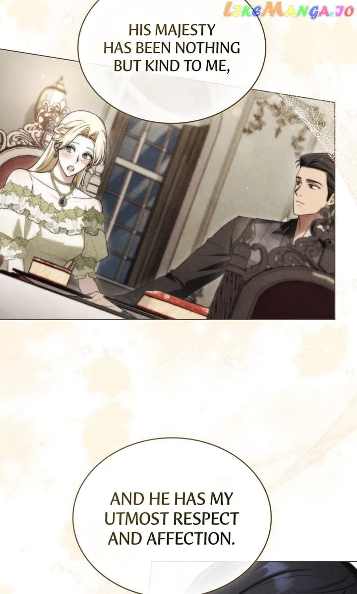 My Sweet Enemy, Thy Name is Husband Chapter 28 – Page 27