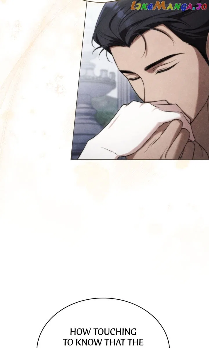 My Sweet Enemy, Thy Name is Husband Chapter 28 – Page 28