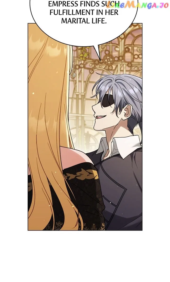My Sweet Enemy, Thy Name is Husband Chapter 28 – Page 29