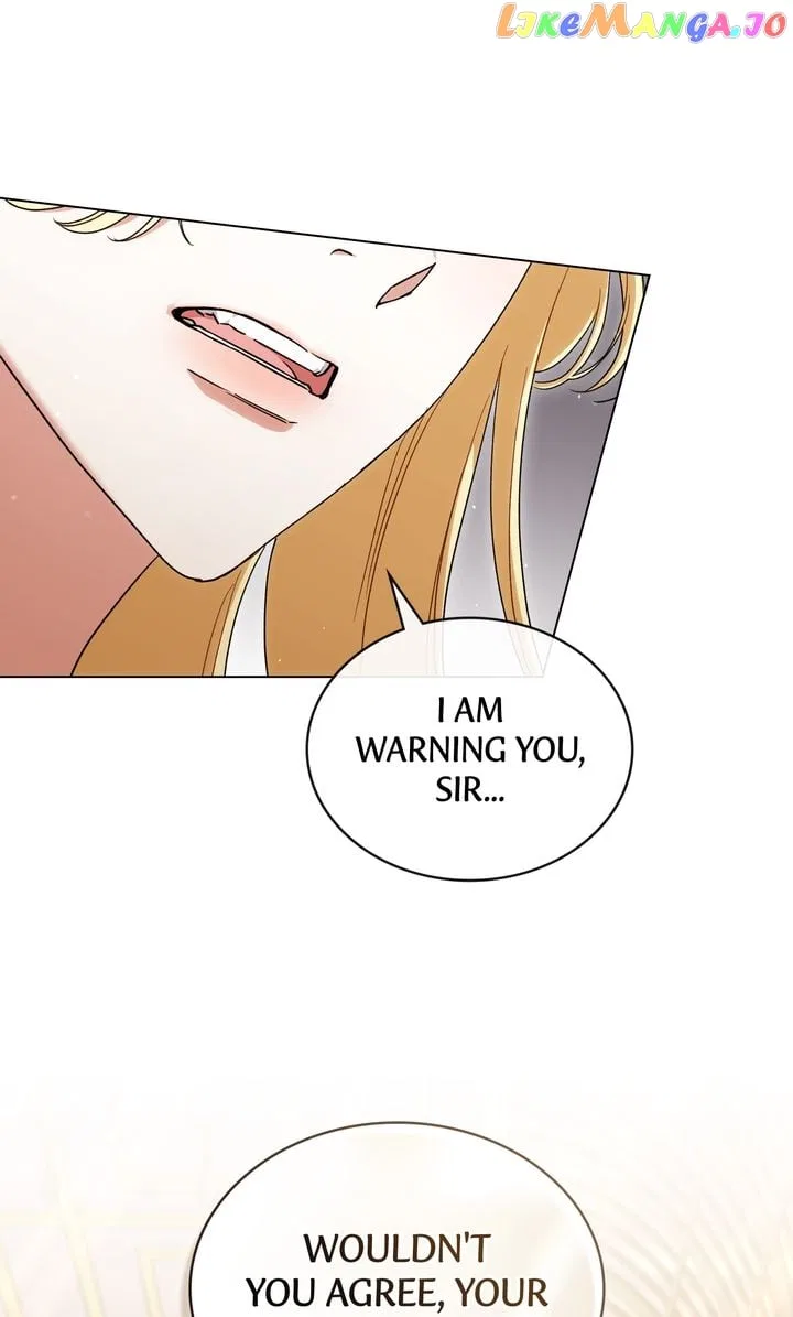 My Sweet Enemy, Thy Name is Husband Chapter 28 – Page 30