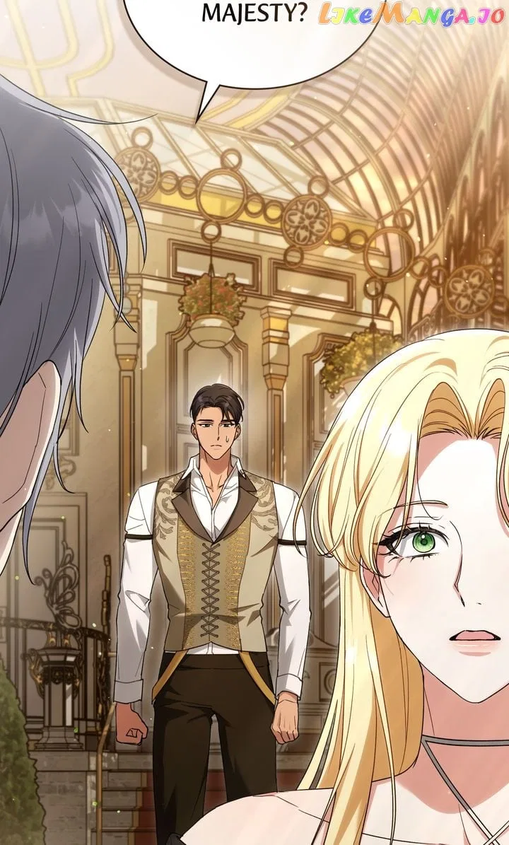 My Sweet Enemy, Thy Name is Husband Chapter 28 – Page 31