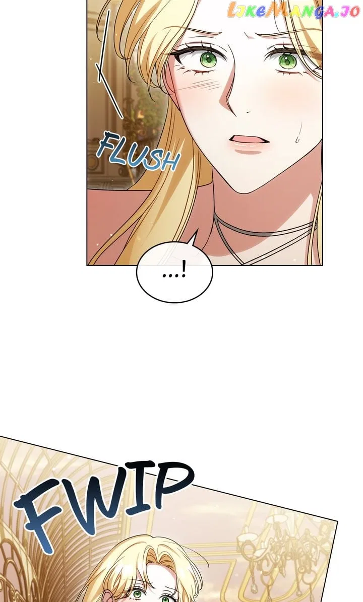 My Sweet Enemy, Thy Name is Husband Chapter 28 – Page 33
