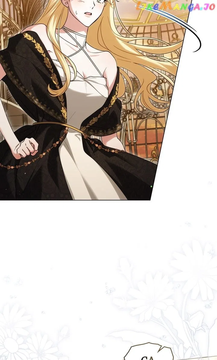 My Sweet Enemy, Thy Name is Husband Chapter 28 – Page 34