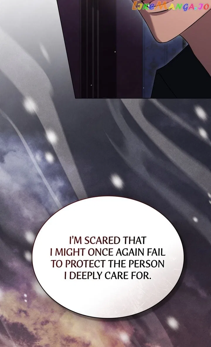 My Sweet Enemy, Thy Name is Husband Chapter 27 – Page 6