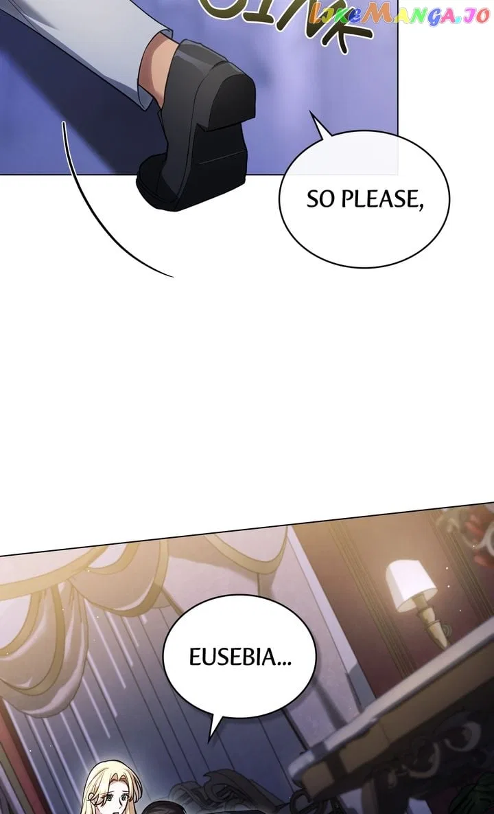 My Sweet Enemy, Thy Name is Husband Chapter 27 – Page 9