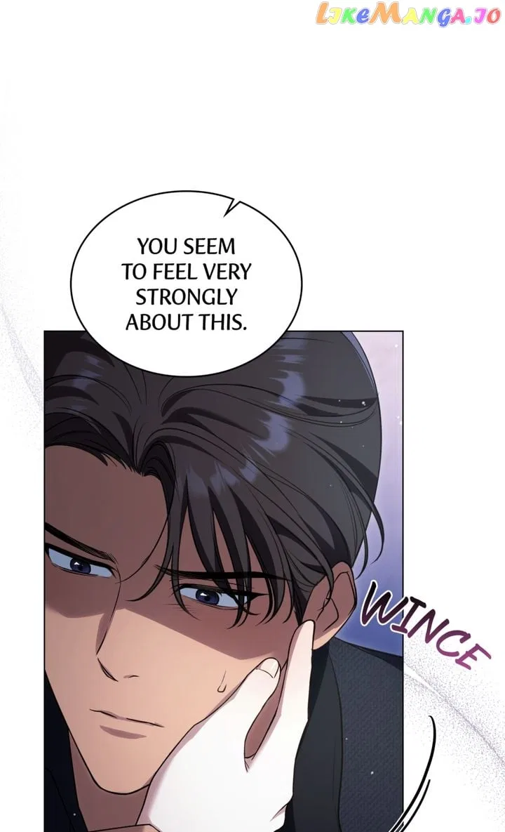 My Sweet Enemy, Thy Name is Husband Chapter 27 – Page 14