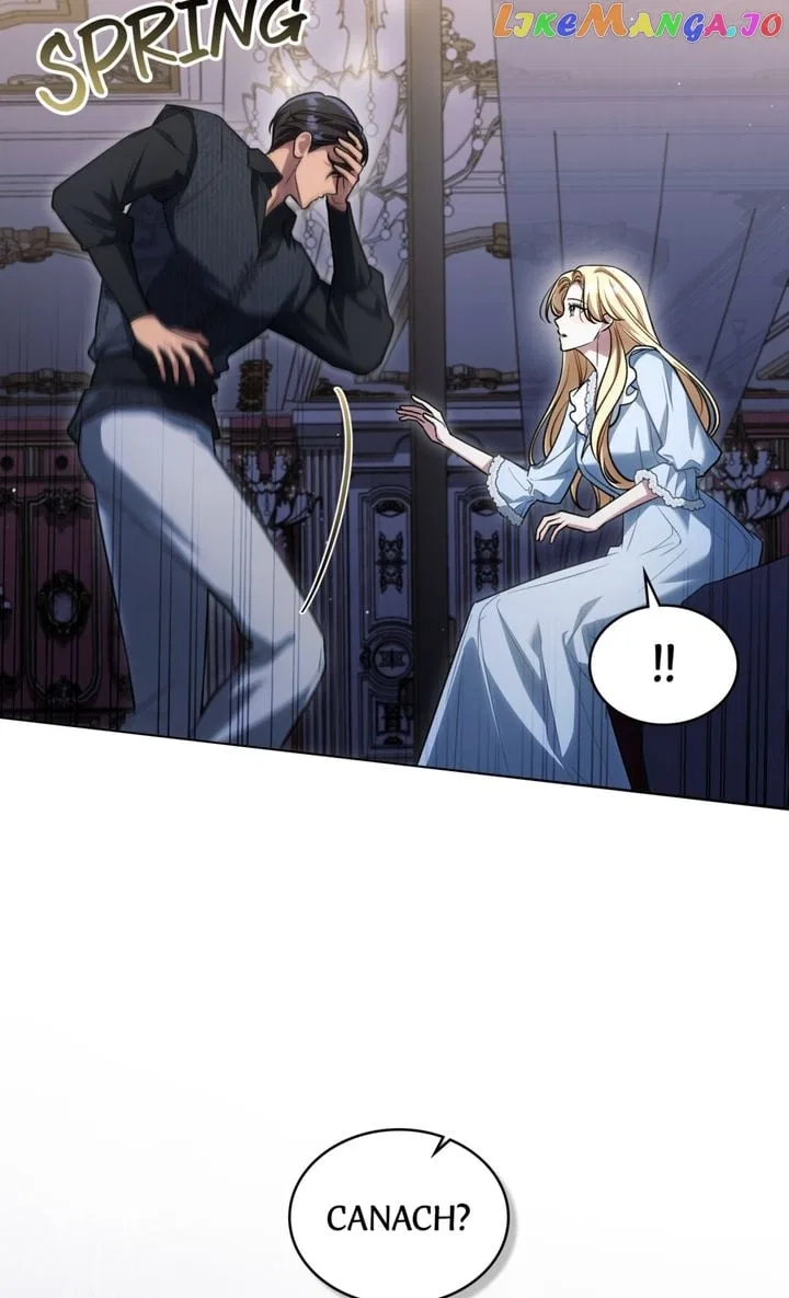 My Sweet Enemy, Thy Name is Husband Chapter 27 – Page 16