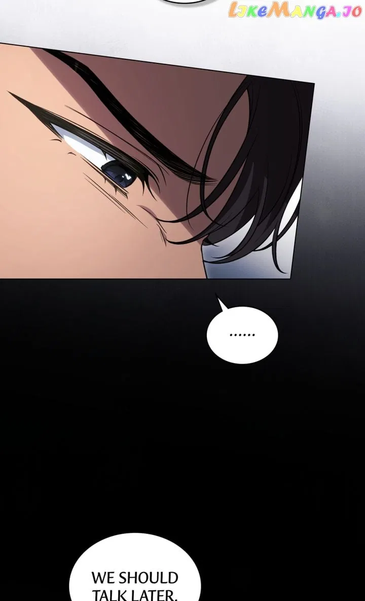 My Sweet Enemy, Thy Name is Husband Chapter 27 – Page 17