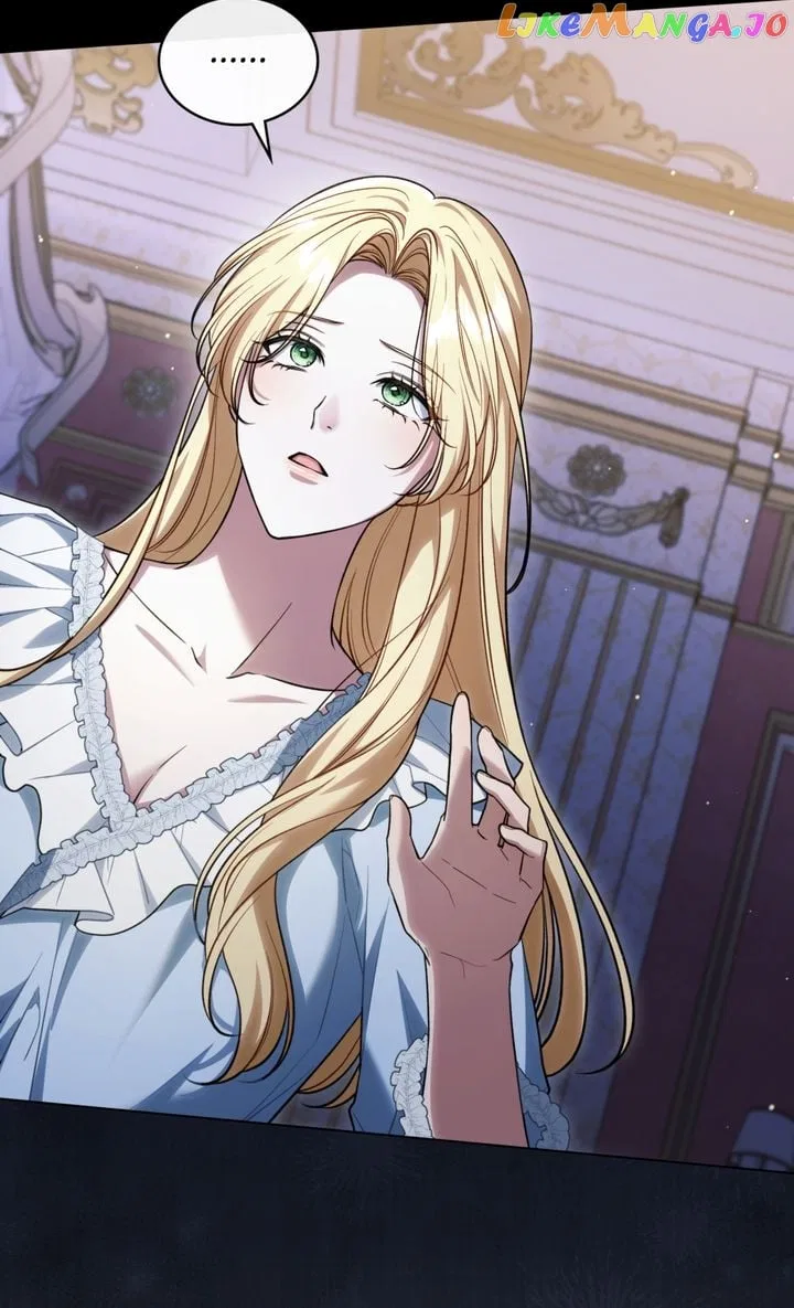My Sweet Enemy, Thy Name is Husband Chapter 27 – Page 20