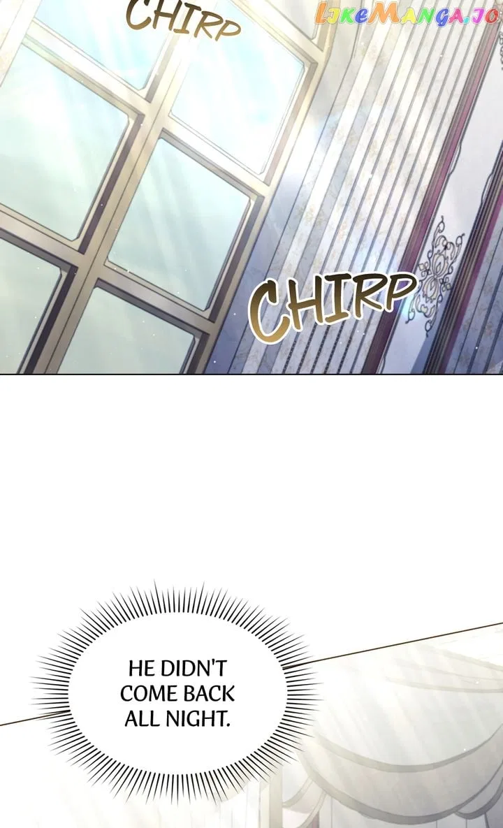 My Sweet Enemy, Thy Name is Husband Chapter 27 – Page 22
