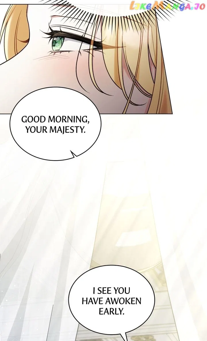My Sweet Enemy, Thy Name is Husband Chapter 27 – Page 24