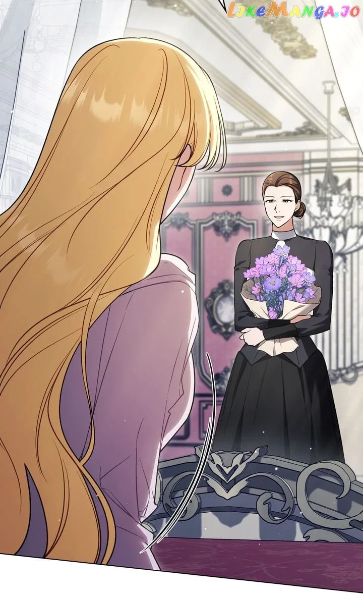 My Sweet Enemy, Thy Name is Husband Chapter 27 – Page 25