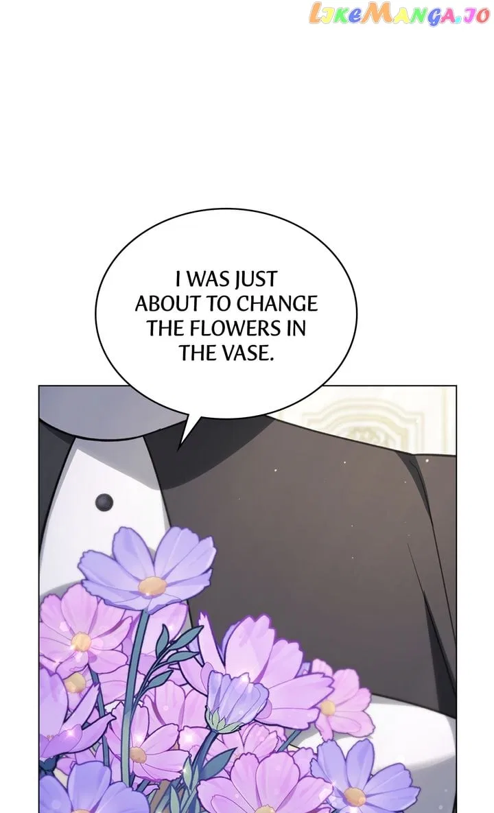 My Sweet Enemy, Thy Name is Husband Chapter 27 – Page 26