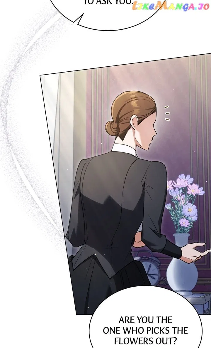 My Sweet Enemy, Thy Name is Husband Chapter 27 – Page 28