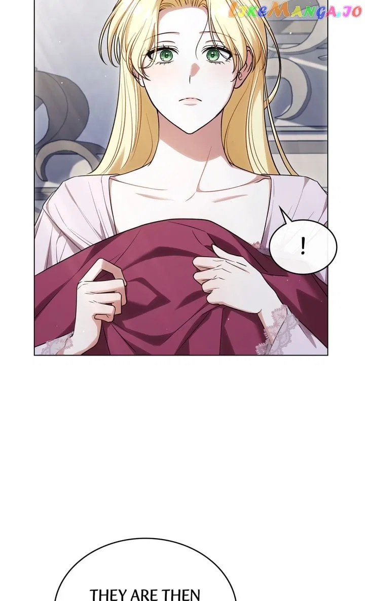 My Sweet Enemy, Thy Name is Husband Chapter 27 – Page 30