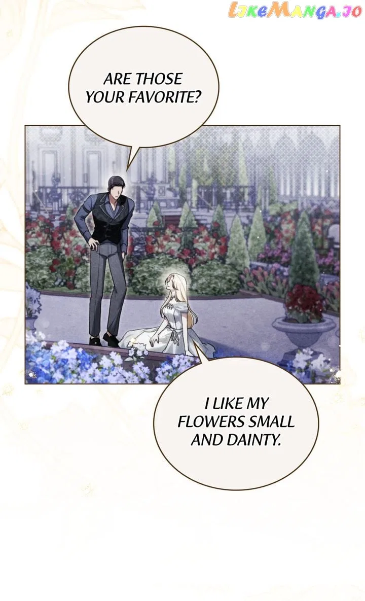 My Sweet Enemy, Thy Name is Husband Chapter 27 – Page 34