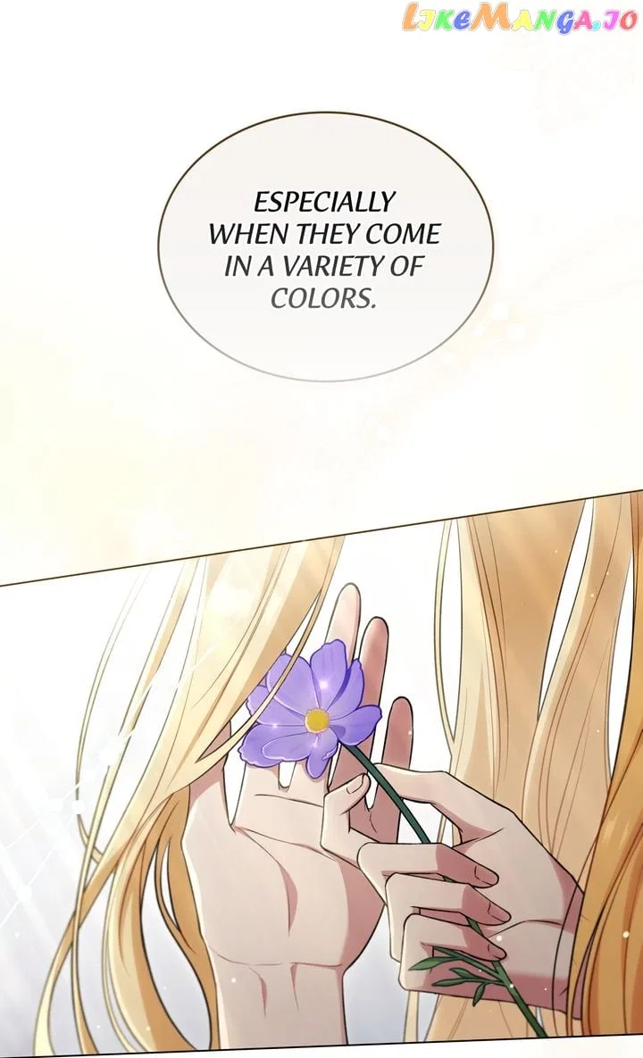 My Sweet Enemy, Thy Name is Husband Chapter 27 – Page 35