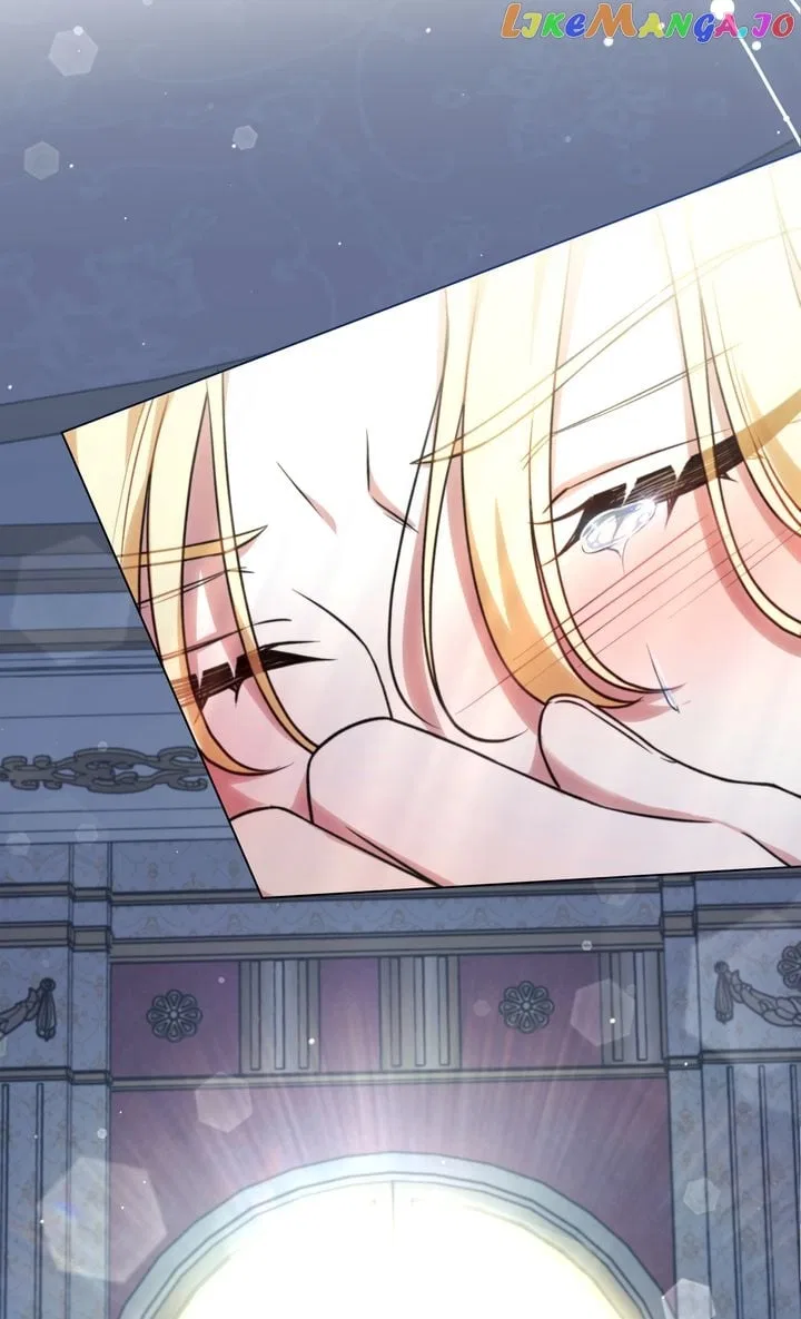 My Sweet Enemy, Thy Name is Husband Chapter 27 – Page 37