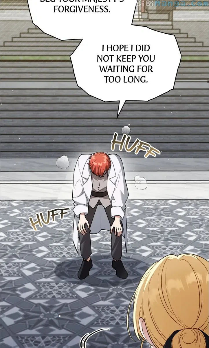 My Sweet Enemy, Thy Name is Husband Chapter 26 – Page 6