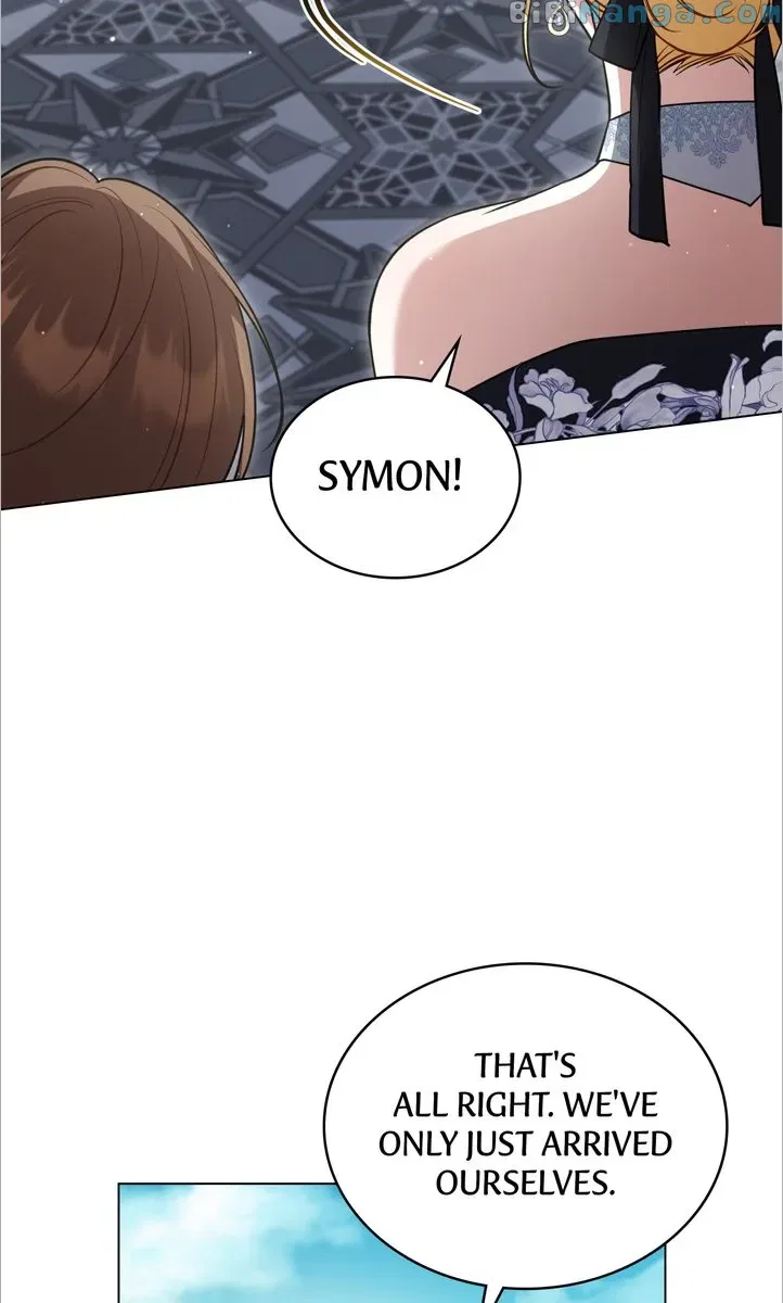 My Sweet Enemy, Thy Name is Husband Chapter 26 – Page 7