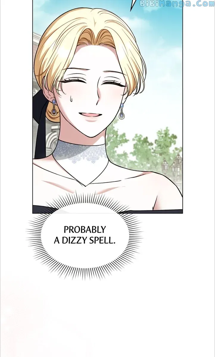 My Sweet Enemy, Thy Name is Husband Chapter 26 – Page 8