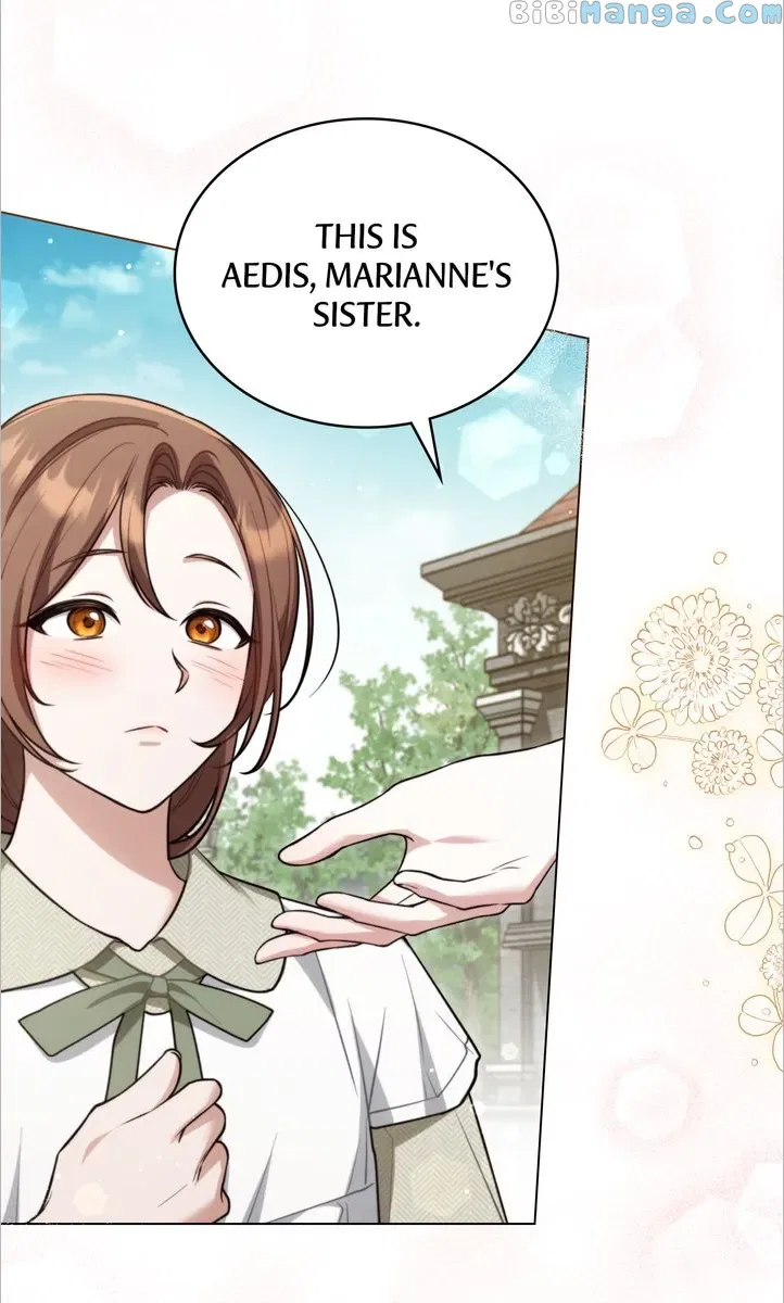 My Sweet Enemy, Thy Name is Husband Chapter 26 – Page 9