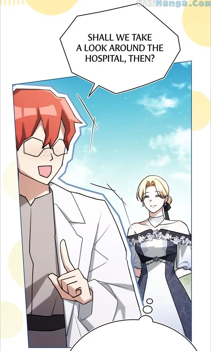 My Sweet Enemy, Thy Name is Husband Chapter 26 – Page 12