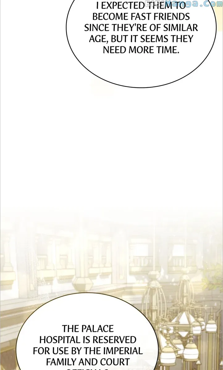 My Sweet Enemy, Thy Name is Husband Chapter 26 – Page 13
