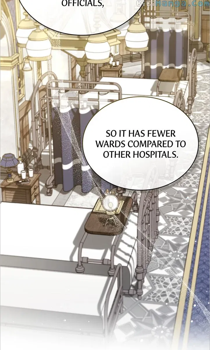 My Sweet Enemy, Thy Name is Husband Chapter 26 – Page 14