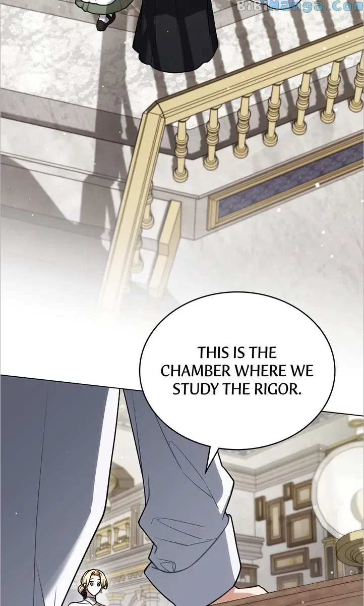 My Sweet Enemy, Thy Name is Husband Chapter 26 – Page 16
