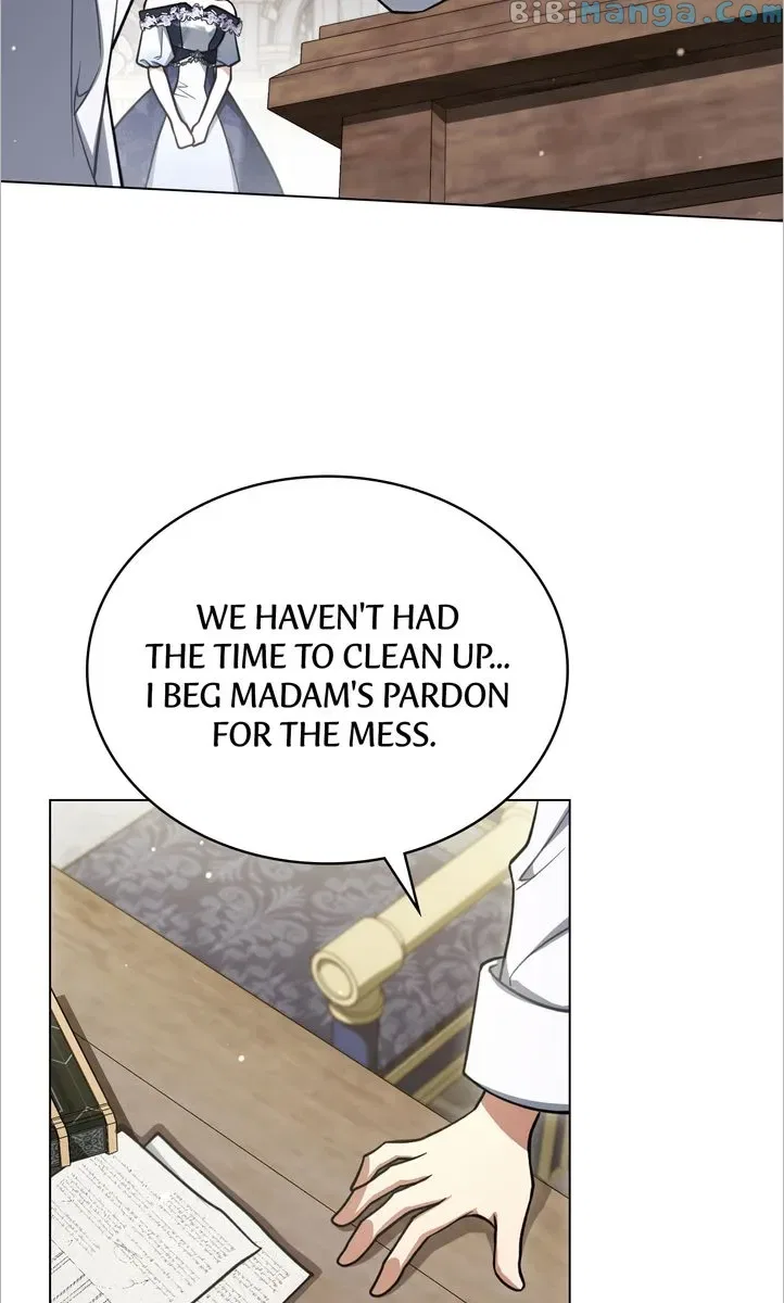 My Sweet Enemy, Thy Name is Husband Chapter 26 – Page 17