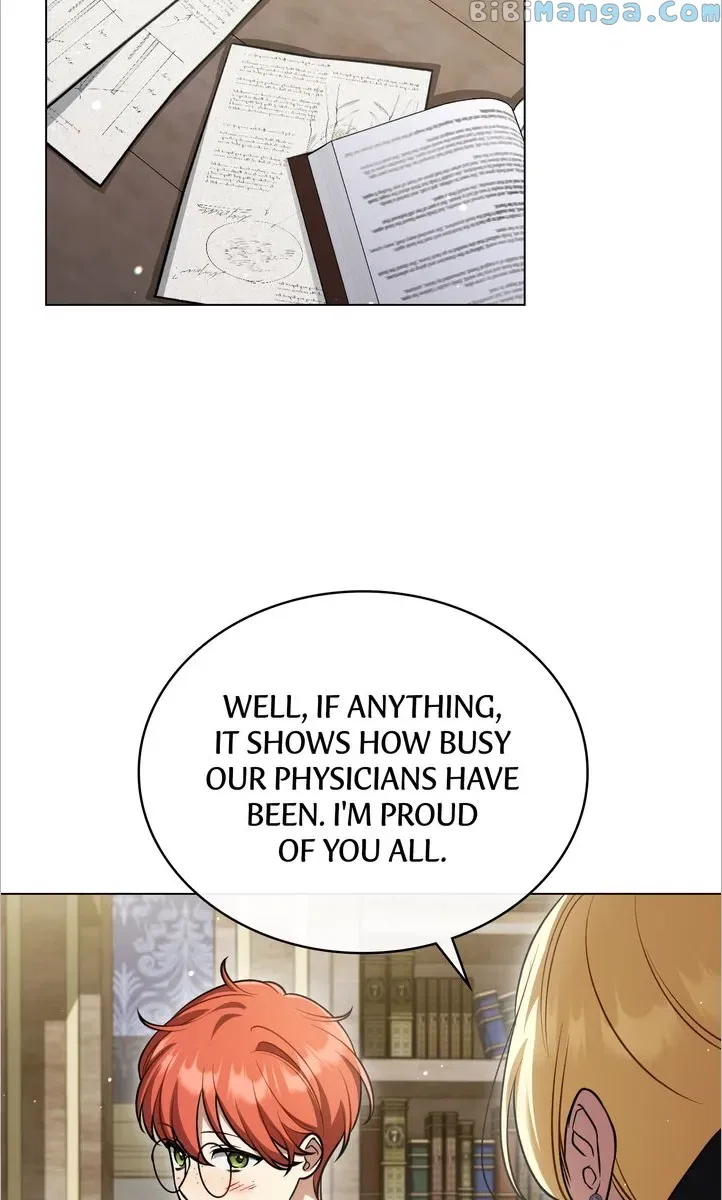 My Sweet Enemy, Thy Name is Husband Chapter 26 – Page 18