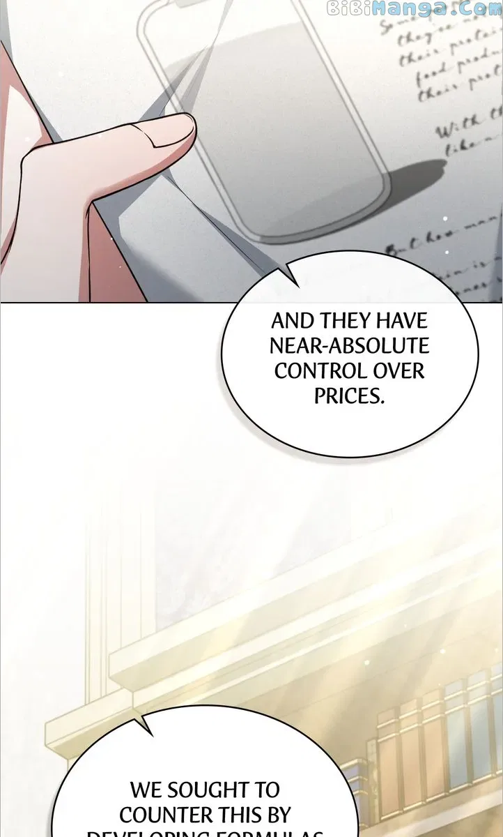 My Sweet Enemy, Thy Name is Husband Chapter 26 – Page 21