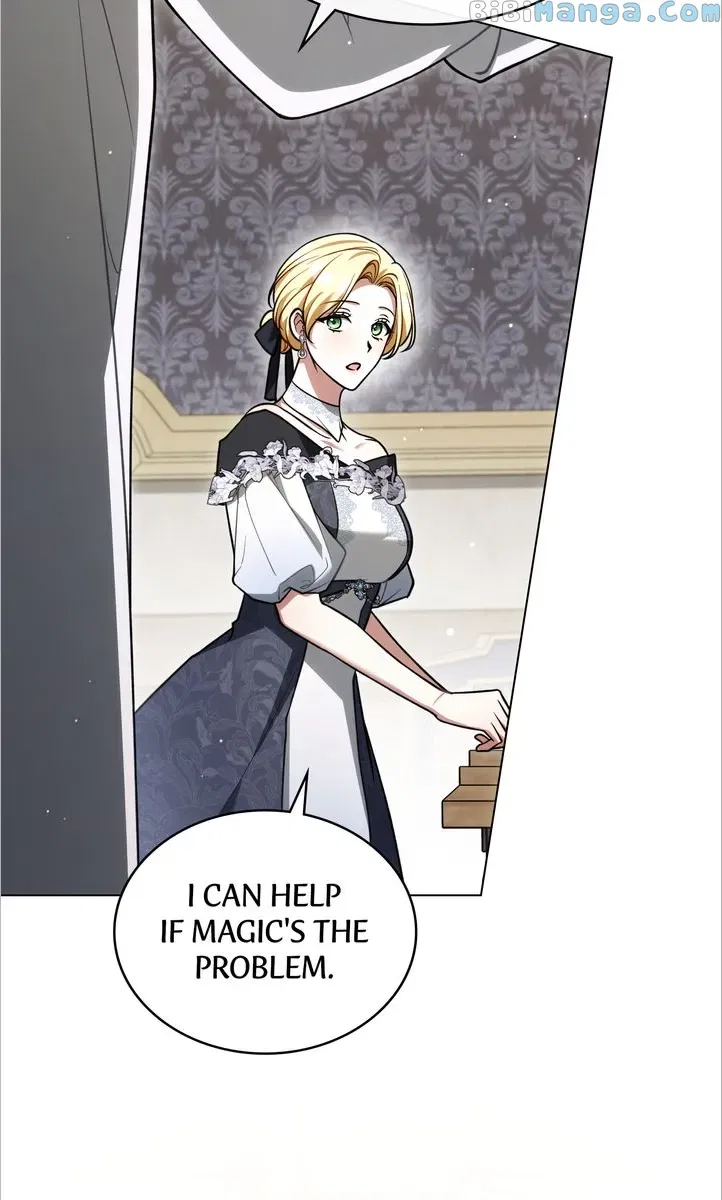 My Sweet Enemy, Thy Name is Husband Chapter 26 – Page 25