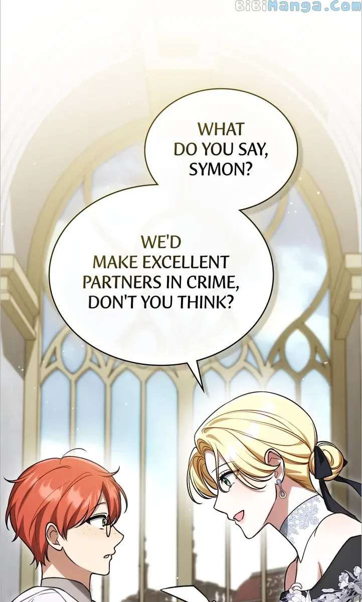 My Sweet Enemy, Thy Name is Husband Chapter 26 – Page 26