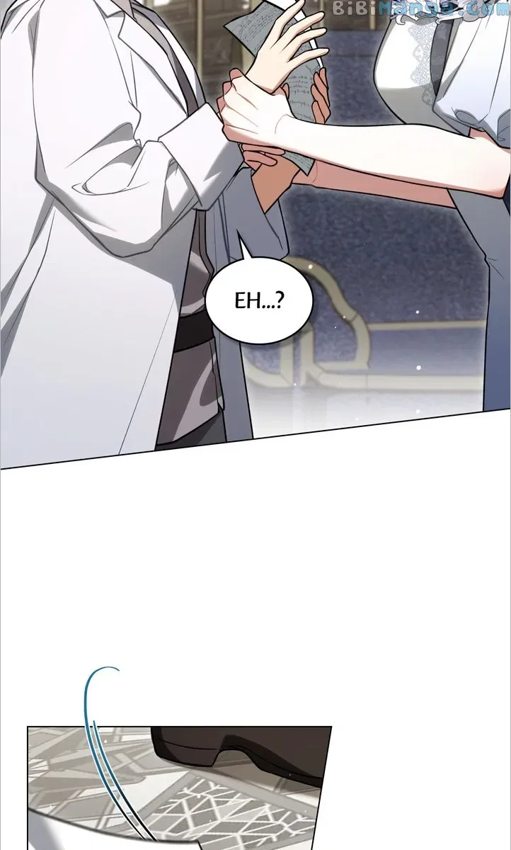 My Sweet Enemy, Thy Name is Husband Chapter 26 – Page 27