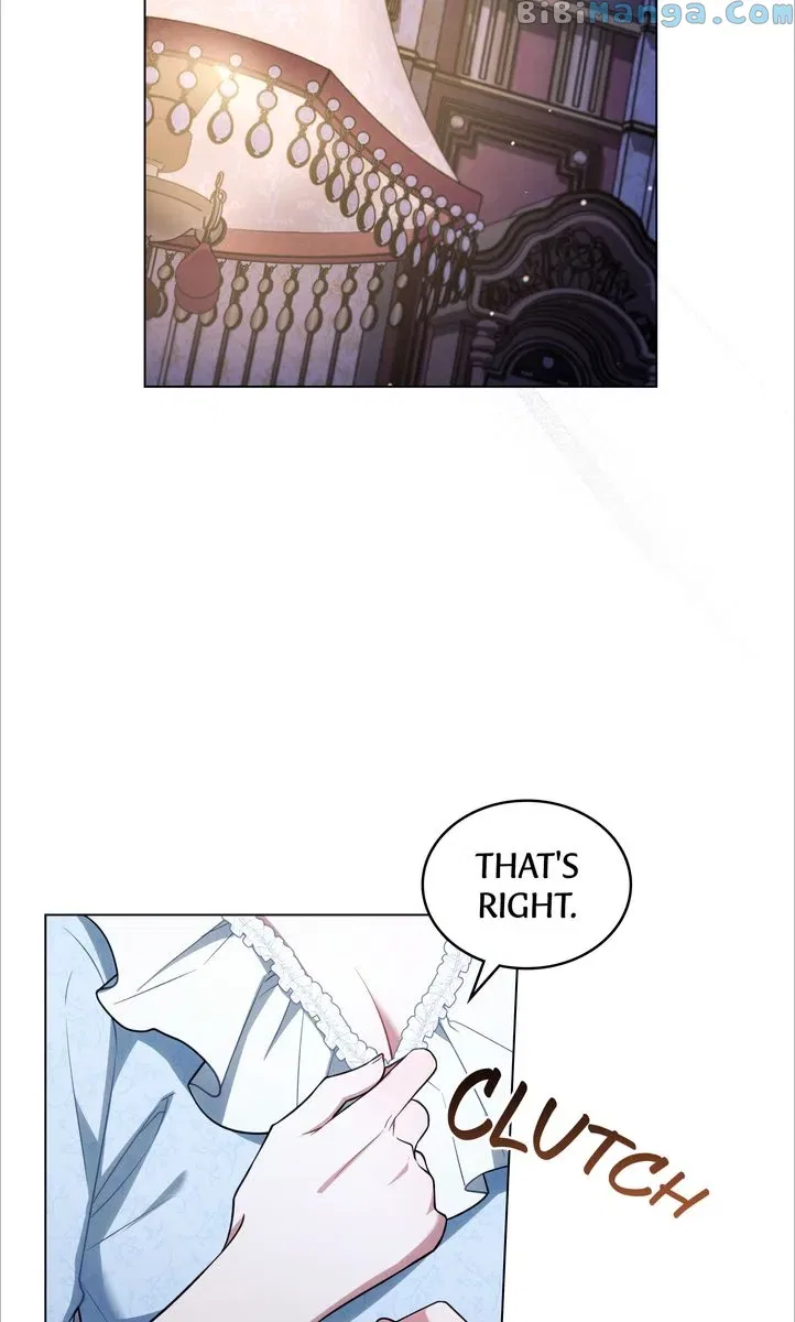 My Sweet Enemy, Thy Name is Husband Chapter 26 – Page 31